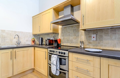 Shipston on Stour Cottage | The Paddock