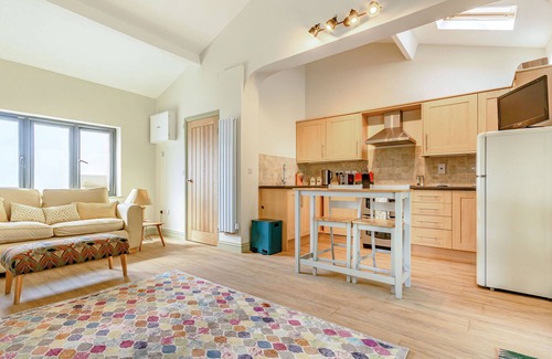 Shipston on Stour Cottage | The Paddock