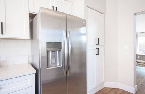North Las Vegas House | The Pagentry | Modern Home with a King Bed
