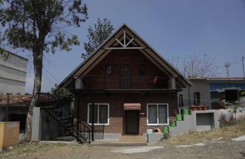 Yercaud Hotel | The Pagodaa X Forest View Resorts and Spa