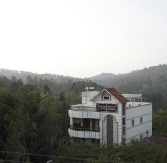 Yercaud Hotel | The Pagodaa X Forest View Resorts and Spa