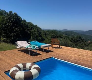 Rufina Apartment | The Painters Cottage