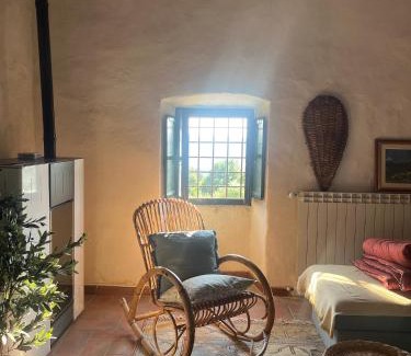 Rufina Apartment | The Painters Cottage