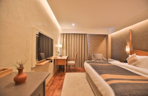 Leh Hotel | The Pal