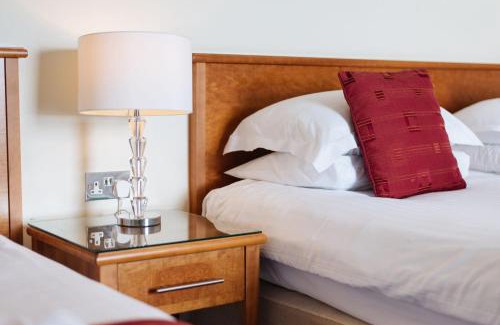 Paignton Hotel | The Palace Hotel