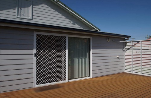 Armidale House | The Palace on Dumaresq