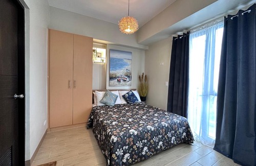 Iloilo Apartment | THE PALLADIUM- Serene