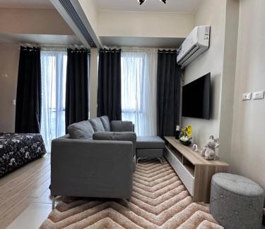 Iloilo Apartment | THE PALLADIUM- Serene