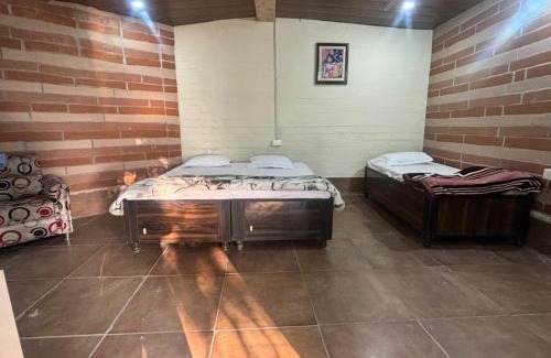 Dehradun Resort | The Palm Bliss Resort