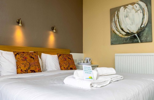 Great Yarmouth Hotel | The Palm Court Hotel