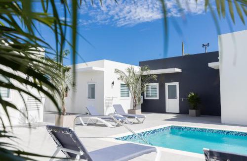 Kudawecha Apartment | The Palm Leaf Apartments