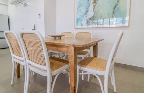 Caves Beach Apartment | The Palms Apartment at Caves Beach