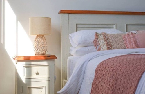 Caves Beach Apartment | The Palms Apartment at Caves Beach