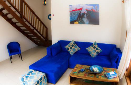 Ceningan Island Resort | The Palms Ceningan Hotel