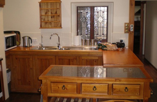 Gawler House | The Palms Residential Rental Home