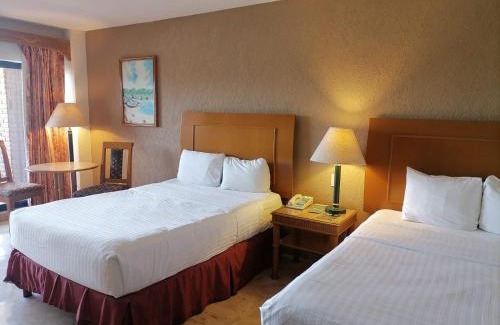 Zona Dorada Resort | The Palms Resort of Mazatlan