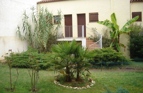 La Palmyre Apartment | THE PALMYRA APARTMENT with large terrace