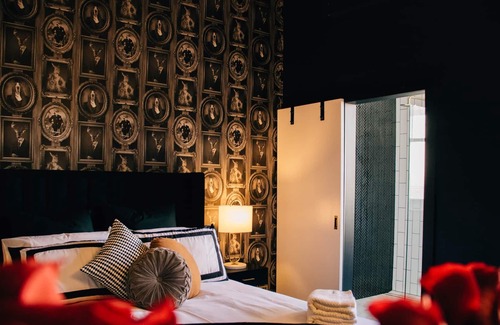 Leeton Apartment | The Panaretto Parlour
