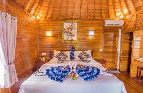 Ceningan Island Resort | The Pandawa Hills Ceningan