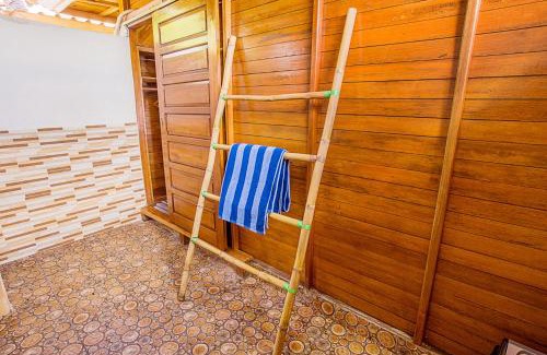 Ceningan Island Resort | The Pandawa Hills Ceningan