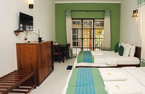 Ettukala Bed & Breakfast | The Panorama