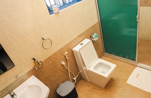 Ettukala Bed & Breakfast | The Panorama