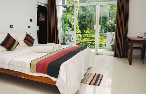 Ettukala Bed & Breakfast | The Panorama