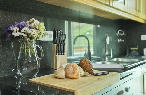 Machico Apartment | The Panoramic View Suites