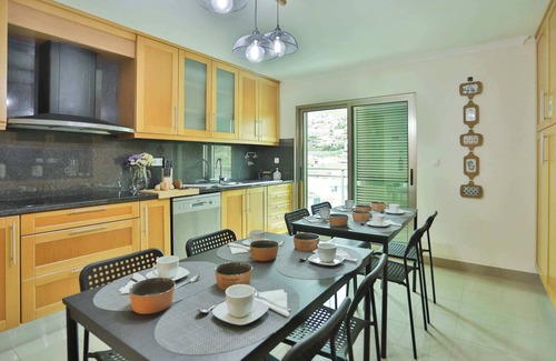 Machico Apartment | The Panoramic View Suites