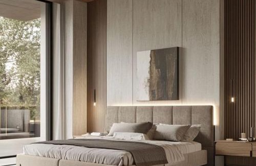 Hoan Kiem Apartment | The Paper Garden Hanoi-Tranquil Loft-Near Night Market