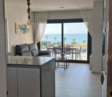 Ayamonte Apartment | The Paradise Apartment