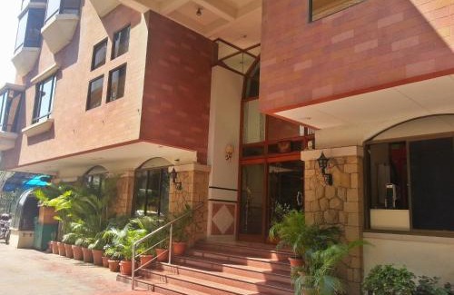 Andheri East Hotel | The Paradise By Tunga