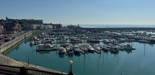 Ramsgate Apartment | The Paragon