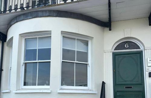 Ramsgate Apartment | The Paragon
