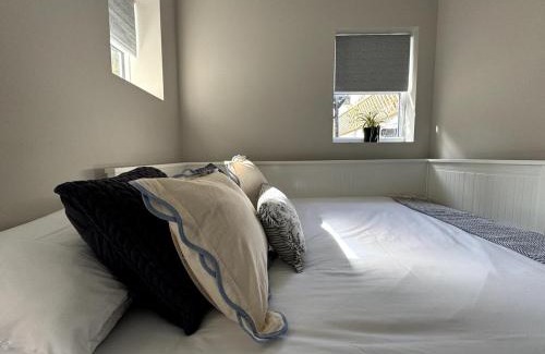 Ramsgate Apartment | The Paragon