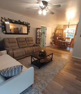 Craigsville House | The Park Ave Retreat