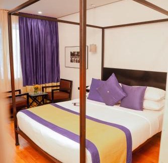 Bengaluru Hotel | The Park Bangalore, MG Road