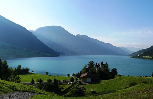 Meina Hotel | The Park House of Meina on Lake Maggiore