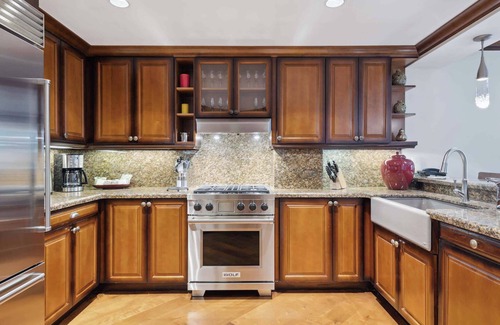 Beaver Creek Hotel | The Park Hyatt Hotel – The Residences 2 bedroom Condo