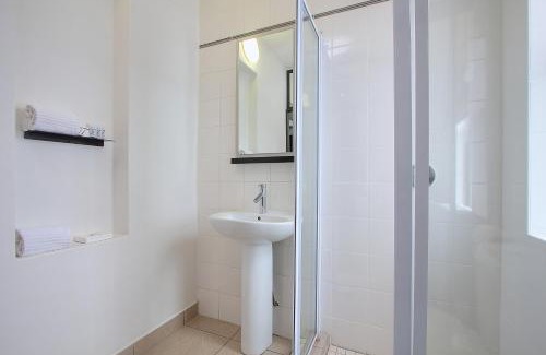 Pretoria Central Business District Hotel | The Park Lodge Hotel