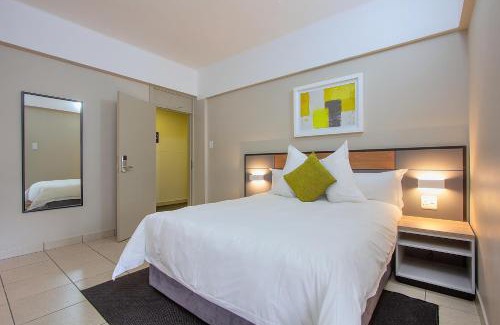 Pretoria Central Business District Hotel | The Park Lodge Hotel