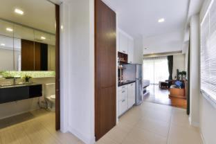 Nong Bon Hotel | The Park Nine Hotel Srinakarin