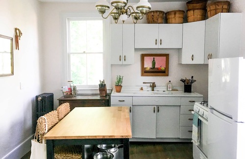 Ithaca House | The Park Place House - Your Home Away from Home