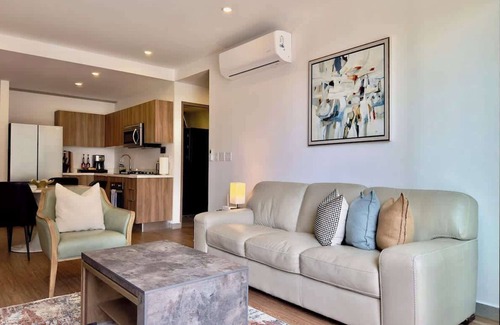 Tijuana Apartment | The Park Toreo 905 Su