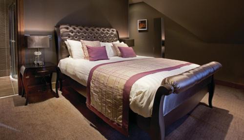 Blantyre Hotel | The Parkville Hotel