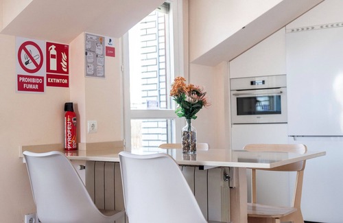 Noja Apartment | THE PARROTS OF CILLA