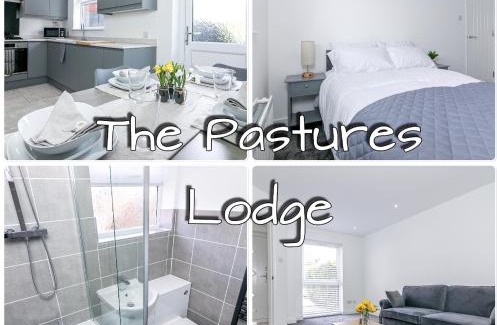 Stevenage House | The Pastures Lodge