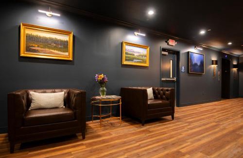 Bar Harbor Hotel | The Pathmaker Hotel