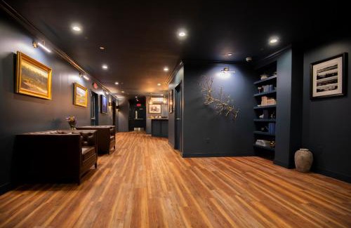 Bar Harbor Hotel | The Pathmaker Hotel