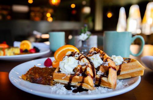 Bar Harbor Hotel | The Pathmaker Hotel